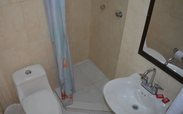 Hotel Amazonas Real
