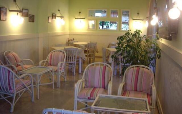 Oasis Apts & Rooms Plakias