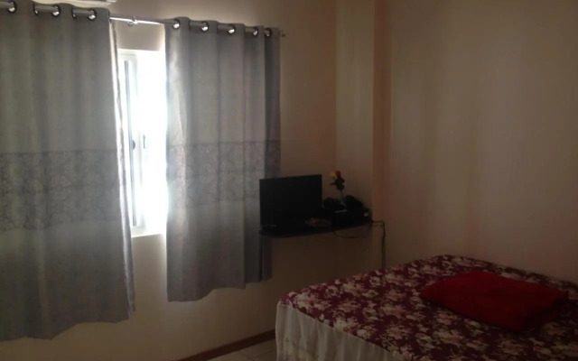 Apartamento em Meia Praia