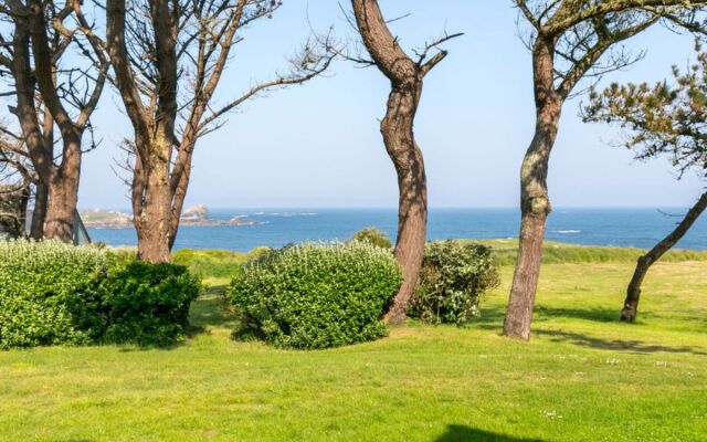 Saint Gonvel (LDZ103)