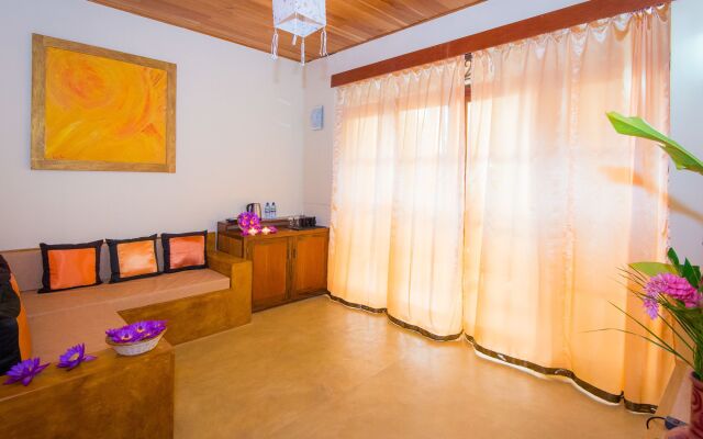 Yasmin Hill Longevity Resort - Hotel Galavilla