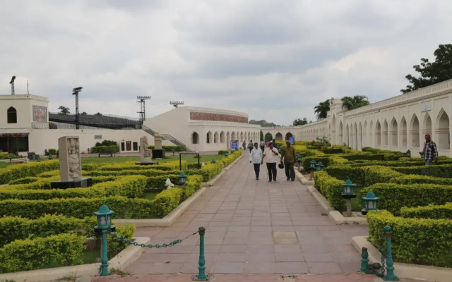 Taramati Baradari
