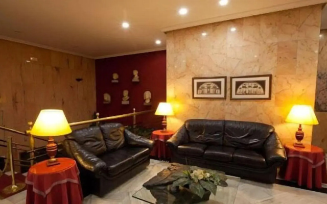 Hotel Nova Roma