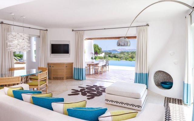 Romazzino, A Belmond Hotel, Costa Smeralda