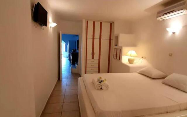 Mykonos Heritage Apartments #1