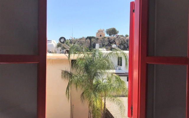 Cherry Holiday Apt Protaras DPS22