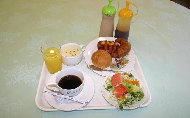 Shimizu Bay Hotel Irifunekan