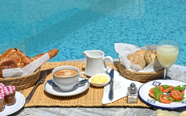 Dar Corniche La Marsa - Adults Only