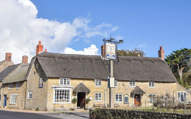 The Cheesehouse