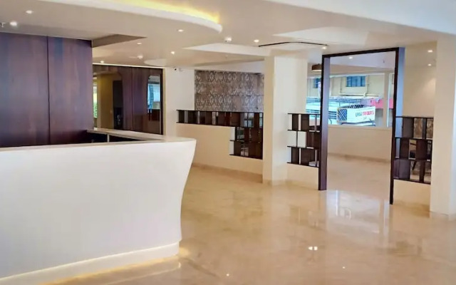 Cosmique Clarks Inn Suites , Goa