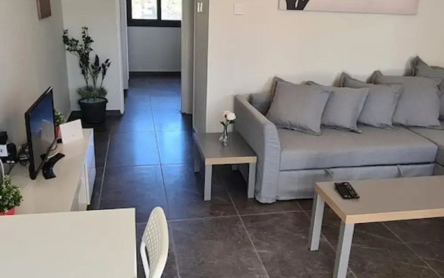 14 AN - 113 Nissi Twins Apartment