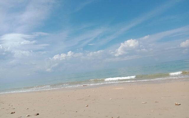 Klong Khong Beach Resort