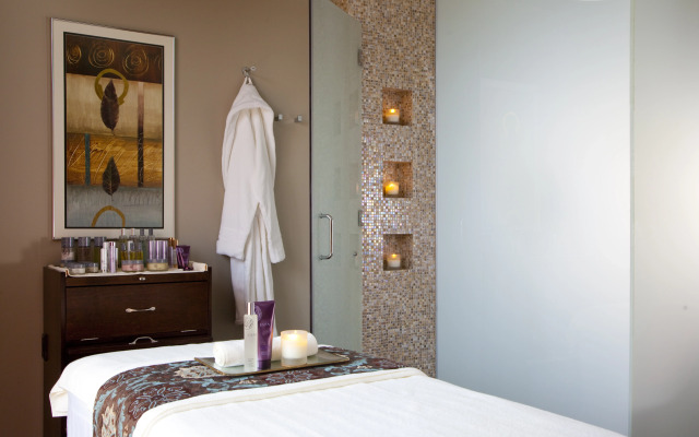 Mandarin Oriental Al Faisaliah, Riyadh