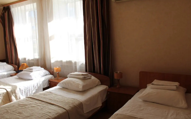 Янтарь Астрахань