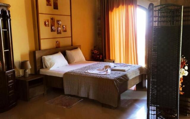 Vasiliki's Residence Amazing View