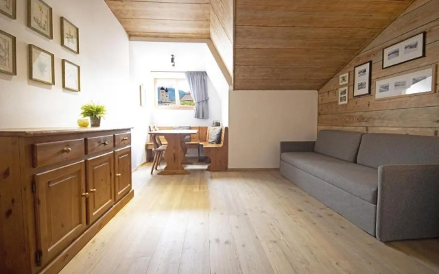Residence Miramonti