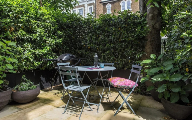 Leamington Road Villas II by Onefinestay