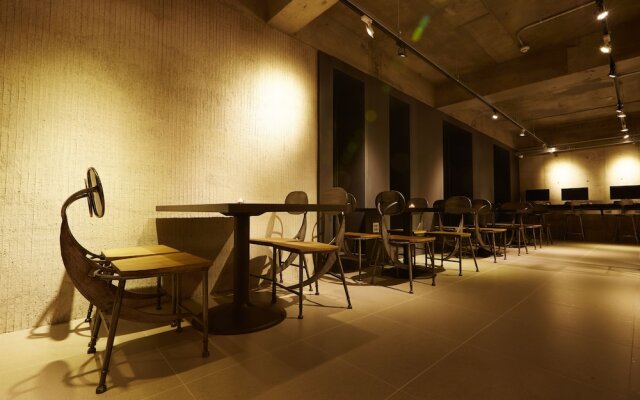 Haru Hotel & Guesthouse - Hostel