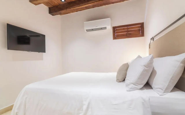 Hotel Voilá Getsemaní