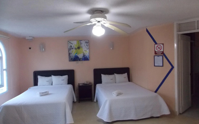 Hotel Express Alejandría