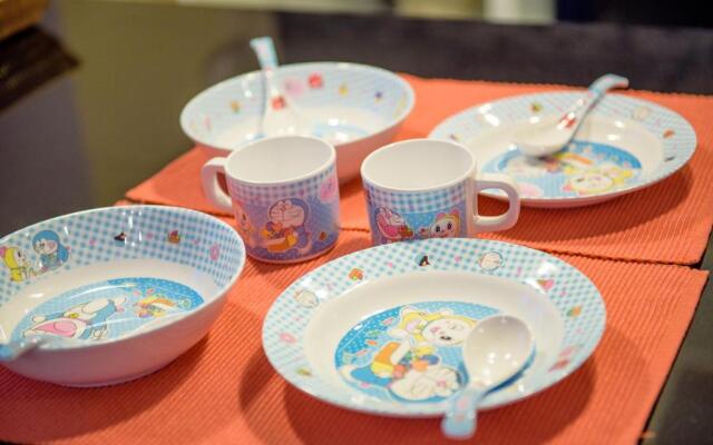 My Resort Huahin B101 Pool Access