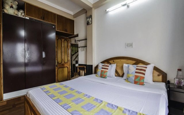 Oyo Home 22653 Fancy 3bhk