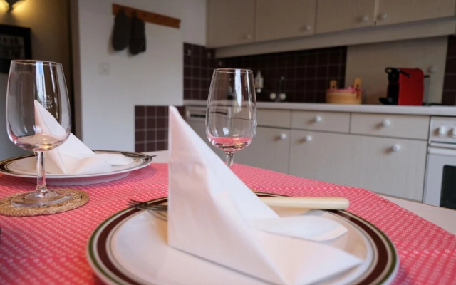 Ferienwohnung Chasa PR Maran Scuol