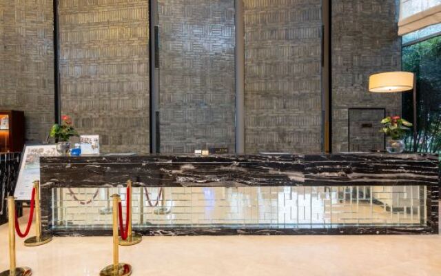 Days Hotel & Suites by Wyndham Liangping