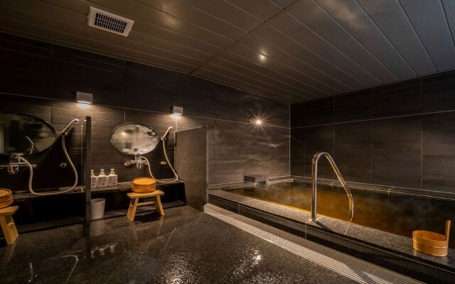Super Hotel Kakogawa Ekimae