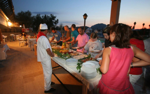 Hotel Cypriot