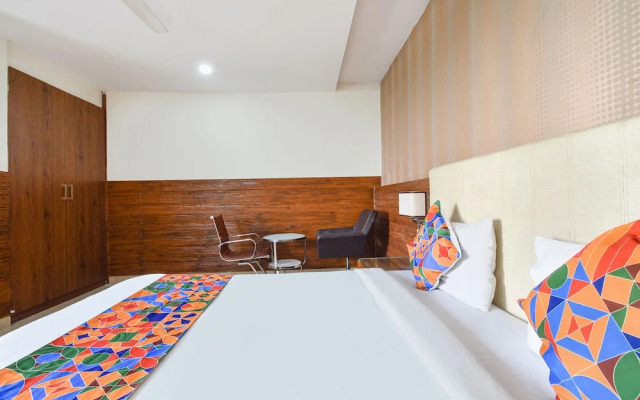 Oriva Millennium Grand