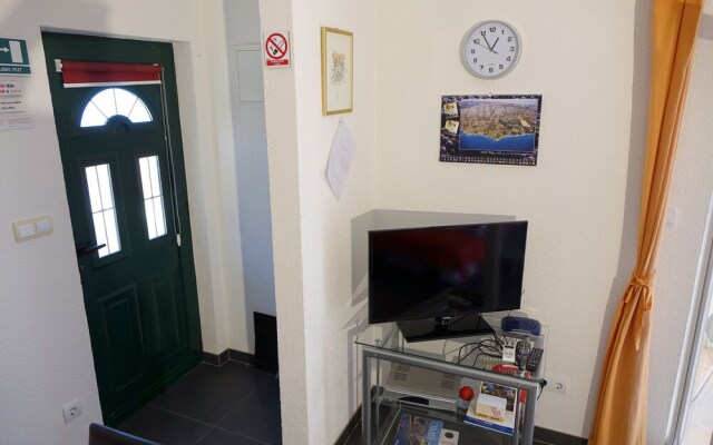 Apartments 1234