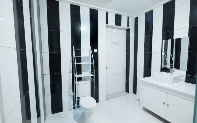 Snooze Hostel Malang