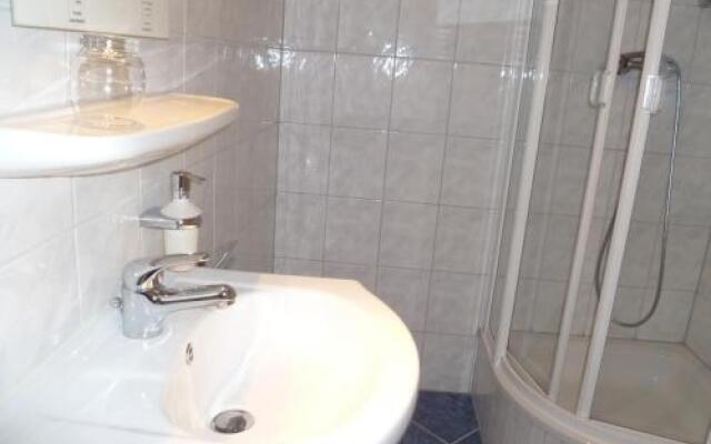 Pension Haus Germania