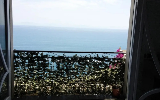 Villa Iazzetta