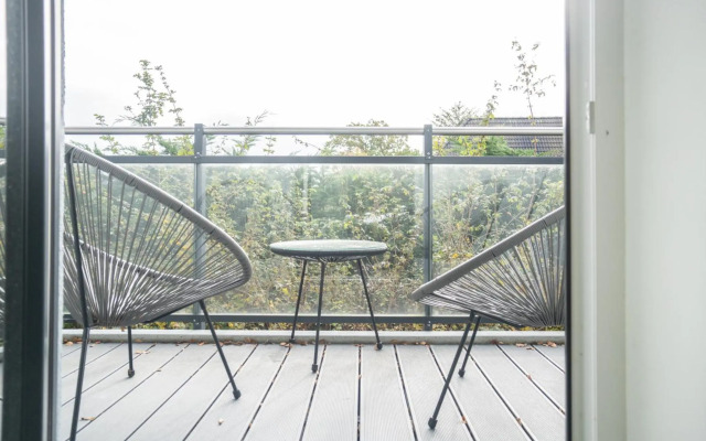 Dünenquartier Apartment 30