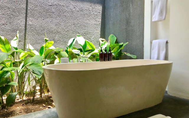 Origin Ubud