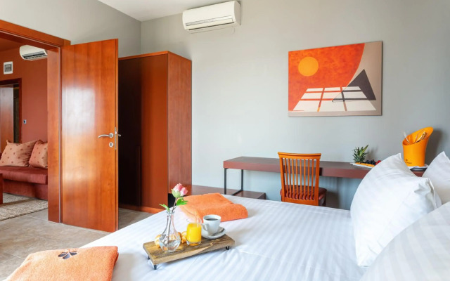 Podstine Hotel