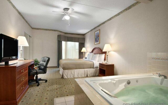 Homewood Suites by Hilton Columbus/Airport