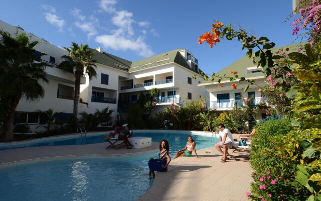 Leme Bedje Residence