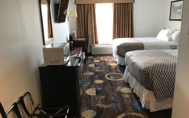 Stonebridge Hotel