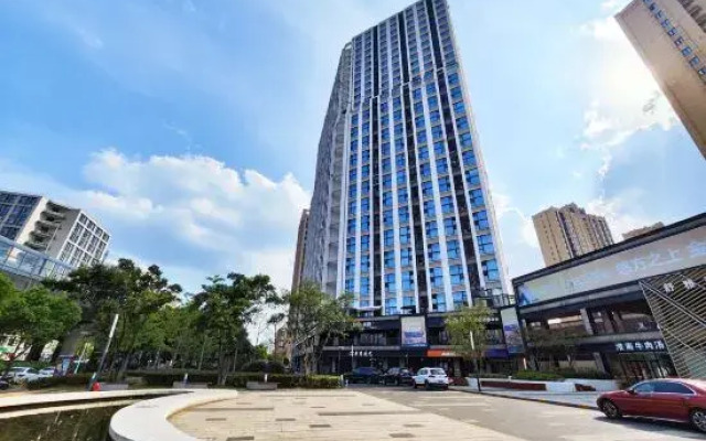 HOME YJ Quality Apartment S
