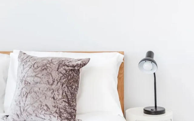 Stylish Riverview Apt with Roof Terrace