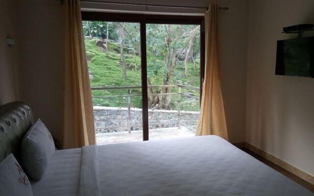 The Brook - Resorts & Spa - Yercaud