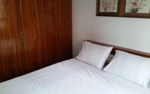 Flat Vista Mar Saint Martin