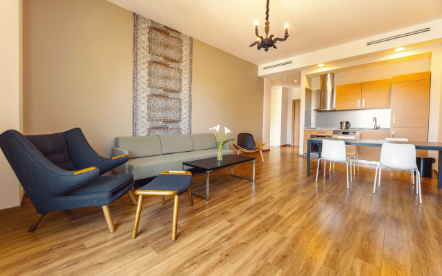 Le Port Apart Hotel