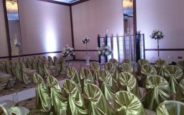 Radisson Hotel La Crosse