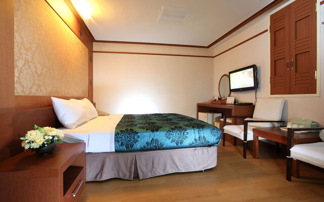 Incheon Hotel Airstay