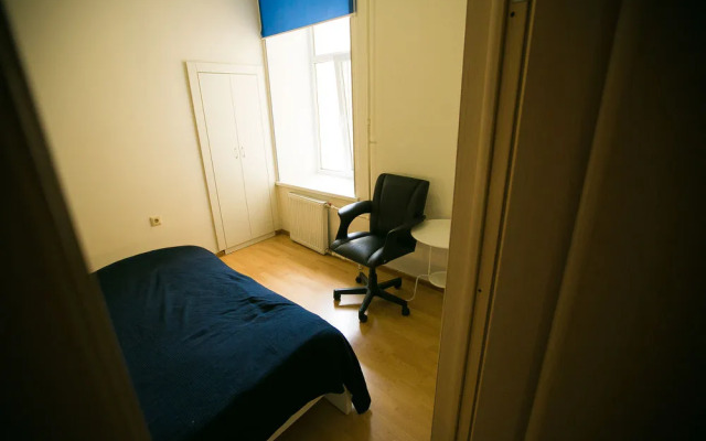 Minihotel Higher Clouds