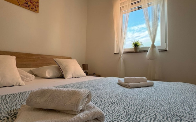 Beautiful Apartment Bodulo 6